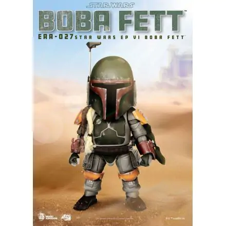 Star Wars Episode VI Egg Attack Boba Fett akciófigura 16 cm termékfotó