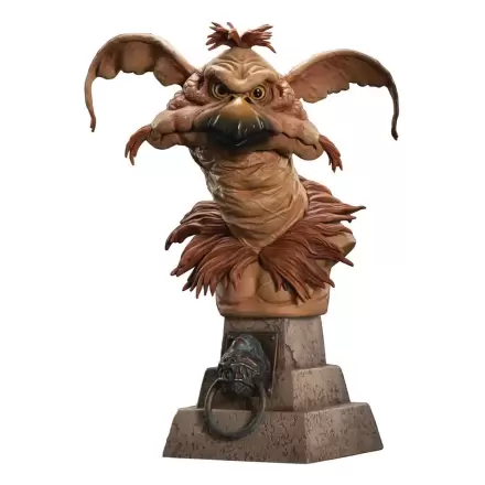 Star Wars Episode VI Legends in 3D 1/2 Salacious B. Crumb mellszobor figura 20 cm termékfotó