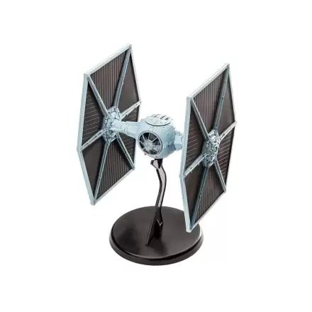 Star Wars Episode VII 1/110 Tie Fighter modell készlet 7 cm termékfotója