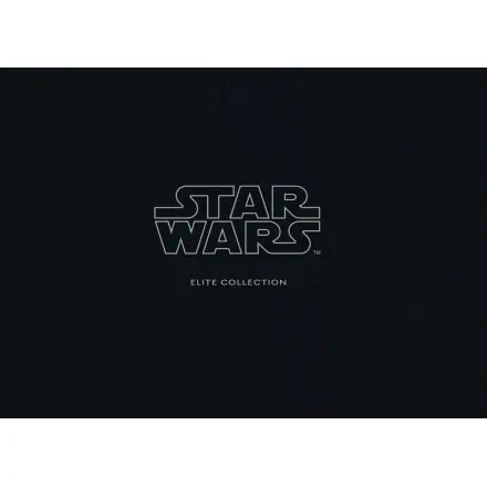 Star Wars Episode VII Elite Collection 1/5 BB-8 szobor figura 21 cm termékfotó