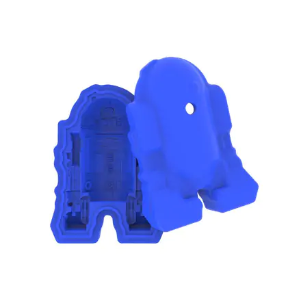 Star Wars Episode VII R2-D2 szilikon forma termékfotója