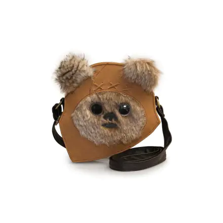 Star Wars Ewok keresztpántos táska termékfotó