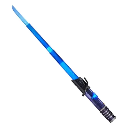 Star Wars Lightsaber Forge Kyber Core Roleplay Replica Electronic Lightsaber Darksaber termékfotója