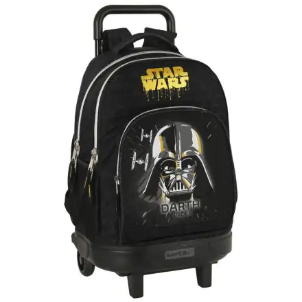 Star Wars Fighter compact gurulós táska 45cm termékfotó