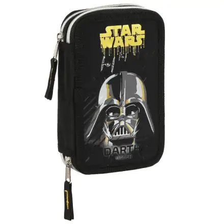 Star Wars Fighter dupla tolltartó írószerekkel termékfotó