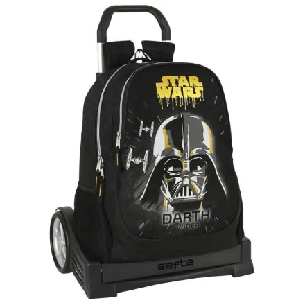 Star Wars Fighter gurulós táska 44cm termékfotó