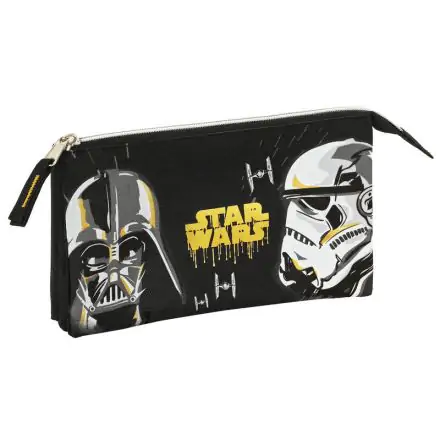 Star Wars Fighter tripla tolltartó termékfotó