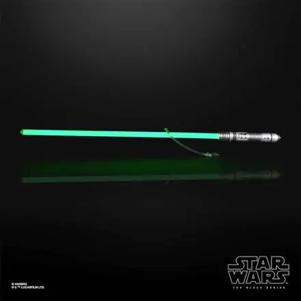Star Wars Force Fx Fisto fénykard replika termékfotó
