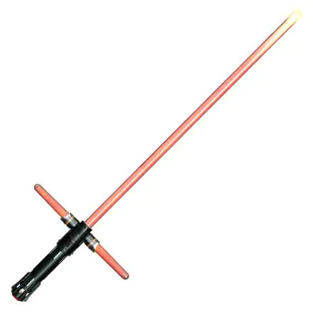 Star Wars Force Fx Kylo Ren sable replika termékfotó