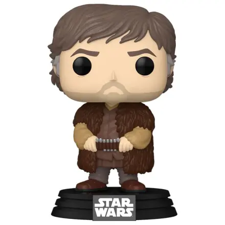 Star Wars Funko POP! Vinyl Bobblehead figura Jabba the Hutt (Deleted Scenes) 9 cm termékfotó