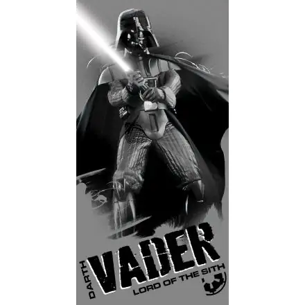 Star Wars fürdőlepedő, strand törölköző 70*140cm termékfotó