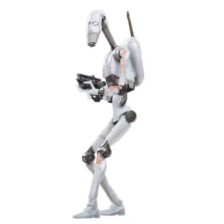 Star Wars Gaming Greats Republic Commando Battle Droid akciófigura 15cm termékfotó