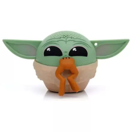 Star Wars Grogu Bitty Boomers Mini Bluetooth hangszóró termékfotója