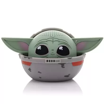 Star Wars Grogu Bitty Boomers Mini Bluetooth hangszóró termékfotója