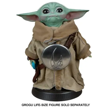 Star Wars Grogu figura kiegészítő csomag  termékfotó