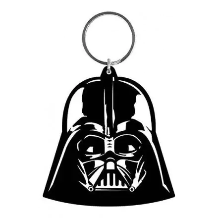 Star Wars gumis kulcstartó Darth Vader 6 cm termékfotó
