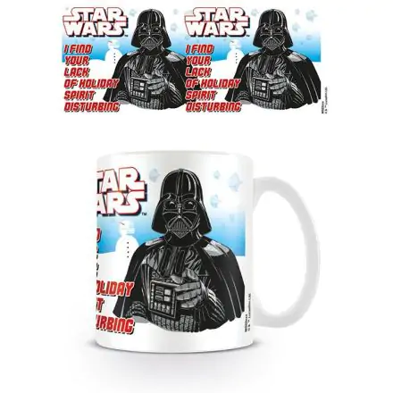 Star Wars Holiday Spirit bögre termékfotó