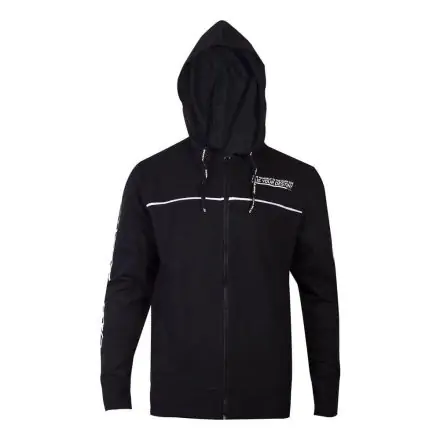 Star Wars Hooded kötött pulóver Darth Vader termékfotó