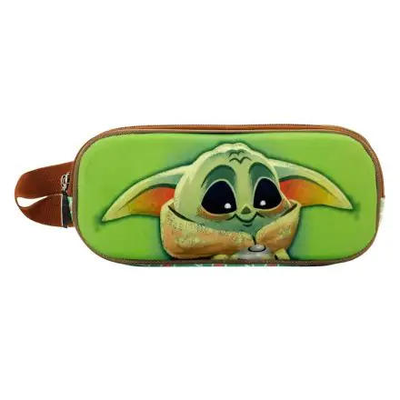 Star Wars 3D Grogu tolltartó termékfotó