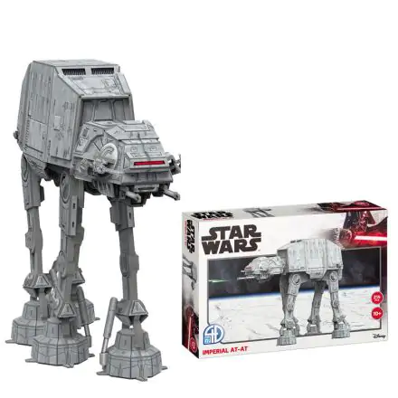 Star Wars Imperial AT-AT 3D puzzle 216db-os termékfotó