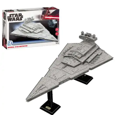 Star Wars Imperial Star Destroyer 3D puzzle 278db-os termékfotó