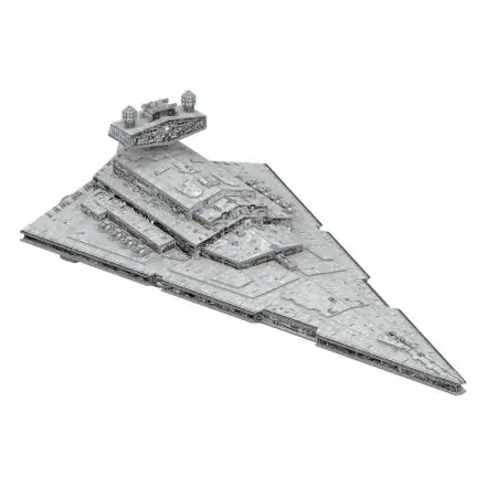Star Wars Imperial Star Destroyer 3D Puzzle termékfotója