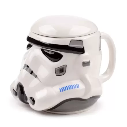 Star Wars Imperial Stormtrooper 3D bögre termékfotója