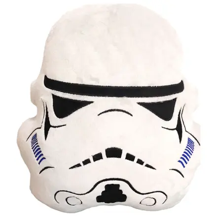Star Wars Imperial Stormtrooper 3D párna termékfotó