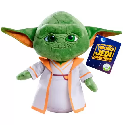 Star Wars Jedi Adventure Jedi plüss 24cm termékfotó