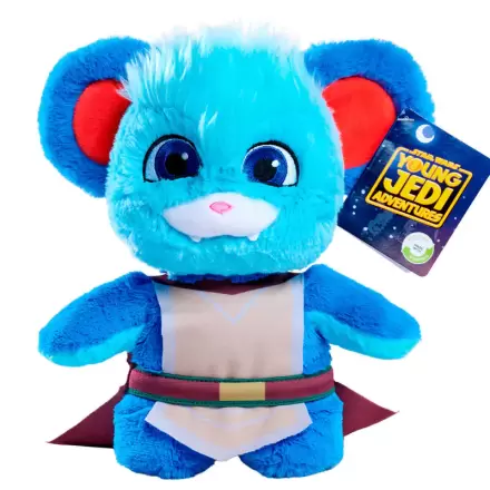 Star Wars Jedi Adventure Nubs plüss 24cm termékfotó