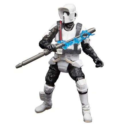 Star Wars Jedi Fallen Order Shock Scout Trooper figura 9,5cm termékfotó