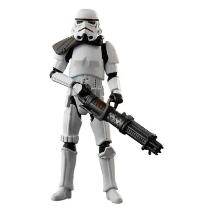 Star Wars Jedi: Fallen Order Vintage Collection 2022 Heavy Assault Stormtrooper akciófigura 10 cm termékfotó