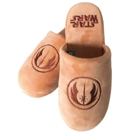 Star Wars Jedi férfi papucs termékfotó