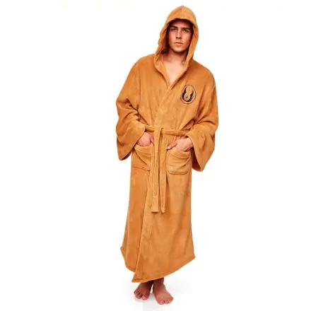 Star Wars Jedi férfi köntös termékfotó