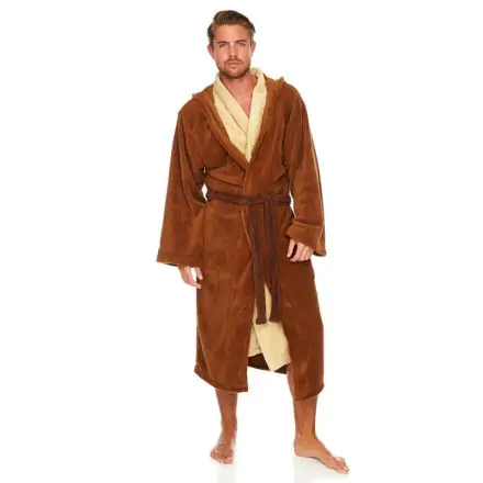 Star Wars Jedi Outfit férfi köntös termékfotó
