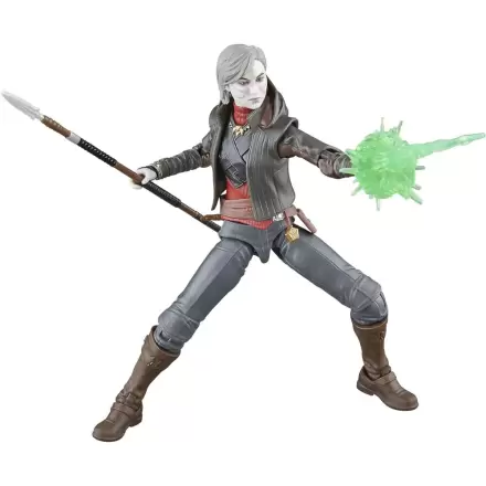 Star Wars Jedi Survivor Nightsister Merrin figura 15cm termékfotó