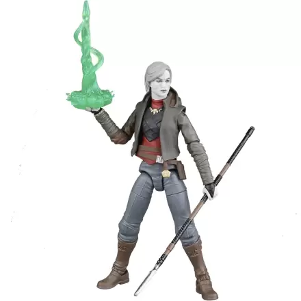 Star Wars Jedi Survivor Nightsister Merrin figura 9,5cm termékfotó