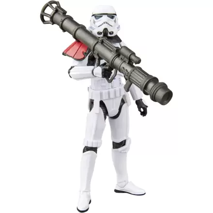 Star Wars Jedi Survivor Rocket Launcher Trooper figura 9,5cm termékfotó