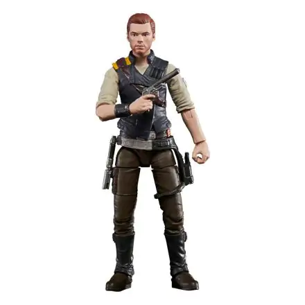 Star Wars Jedi: Survivor Vintage Collection Cal Kestis akciófigura 10 cm termékfotó
