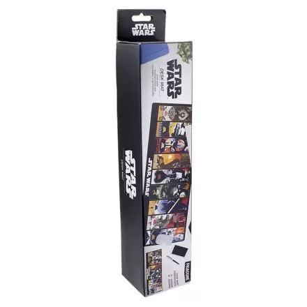 Star Wars kiegészítő - gamer egérpad termékfotó