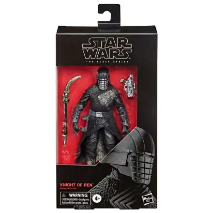 Star Wars Knight of Ren figura termékfotó