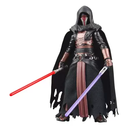 Star Wars: Knights of the Old Republic Vintage Collection Darth Revan akciófigura 10 cm termékfotója