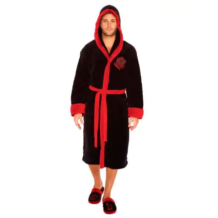 Star Wars Kylo Ren férfi köntös termékfotó