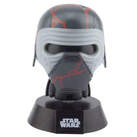 Star Wars Kylon Ren Icons lámpa termékfotó