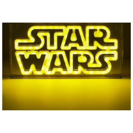 Star Wars lámpa LED Neon termékfotó