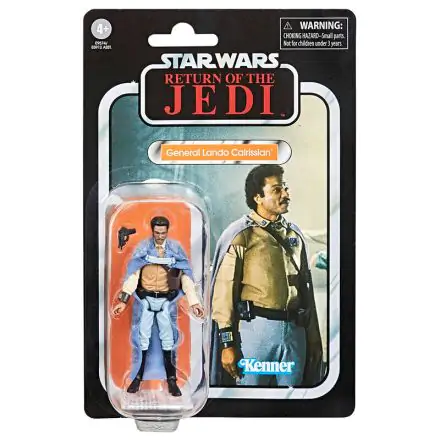 Star Wars Lando Calrissian figura 10cm termékfotó
