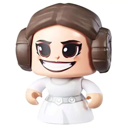 Star Wars Leia Mighty Muggs figura 14cm termékfotó