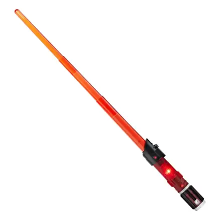 Star Wars Lightsaber Forge Kyber Core Roleplay Replica Electronic Lightsaber Darth Vader termékfotója