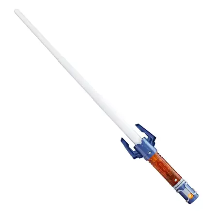 Star Wars Lightsaber Forge Kyber Core Roleplay Replica Lightsaber Ahsoka Tano termékfotója