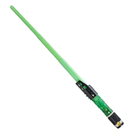 Star Wars Lightsaber Forge Kyber Core Roleplay Replica Lightsaber Luke Skywalker termékfotója